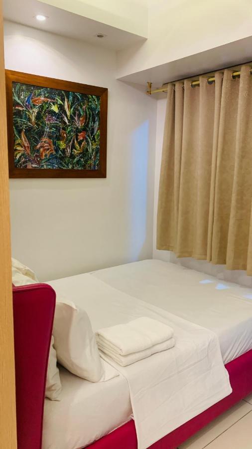 Son'S Condo Smdc Wind Tagaytay Tagaytay City Esterno foto