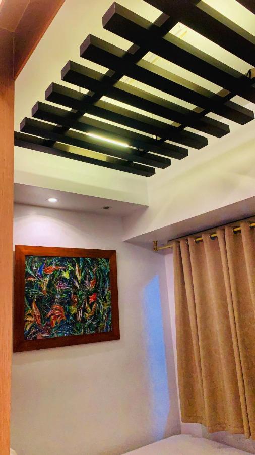 Son'S Condo Smdc Wind Tagaytay Tagaytay City Esterno foto
