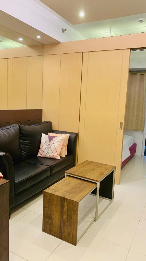 Son'S Condo Smdc Wind Tagaytay Tagaytay City Esterno foto