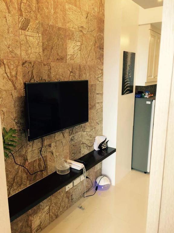Son'S Condo Smdc Wind Tagaytay Tagaytay City Esterno foto