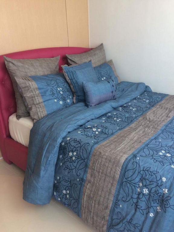 Son'S Condo Smdc Wind Tagaytay Tagaytay City Esterno foto