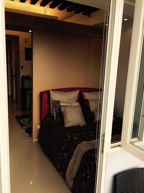 Son'S Condo Smdc Wind Tagaytay Tagaytay City Esterno foto