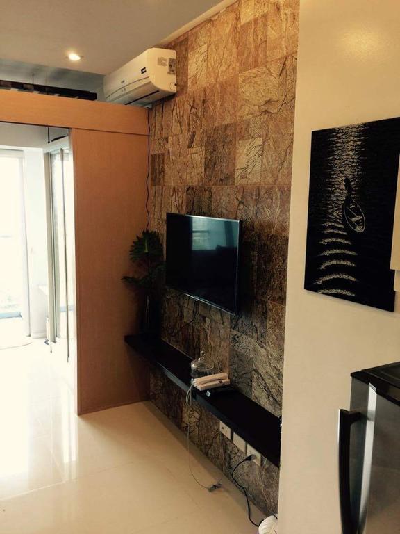 Son'S Condo Smdc Wind Tagaytay Tagaytay City Esterno foto