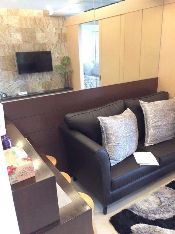 Son'S Condo Smdc Wind Tagaytay Tagaytay City Esterno foto
