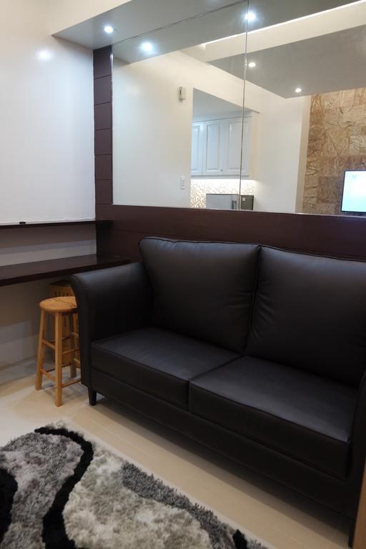 Son'S Condo Smdc Wind Tagaytay Tagaytay City Esterno foto