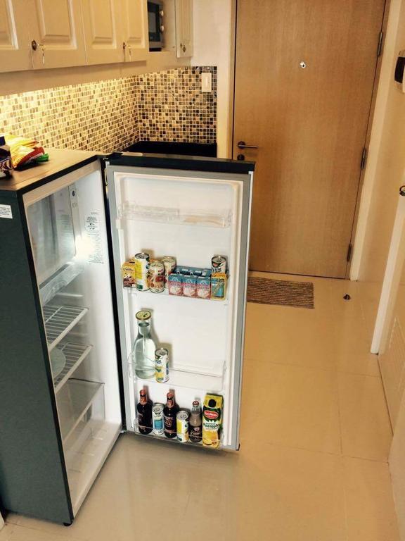 Son'S Condo Smdc Wind Tagaytay Tagaytay City Esterno foto
