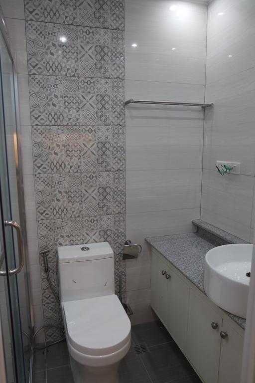 Son'S Condo Smdc Wind Tagaytay Tagaytay City Esterno foto