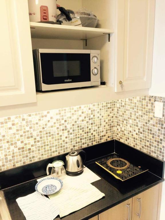 Son'S Condo Smdc Wind Tagaytay Tagaytay City Esterno foto