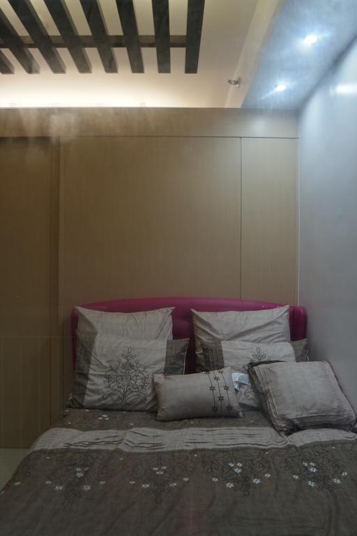 Son'S Condo Smdc Wind Tagaytay Tagaytay City Esterno foto