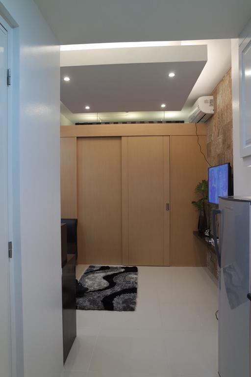 Son'S Condo Smdc Wind Tagaytay Tagaytay City Esterno foto