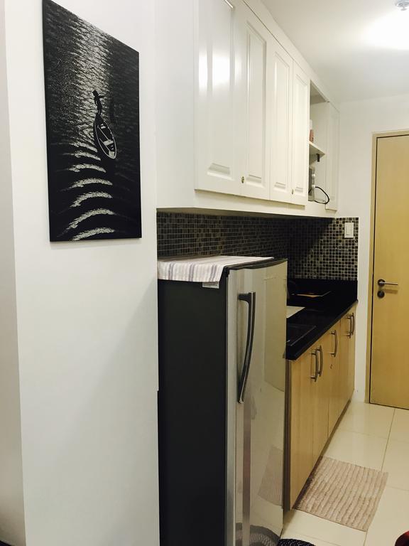 Son'S Condo Smdc Wind Tagaytay Tagaytay City Esterno foto