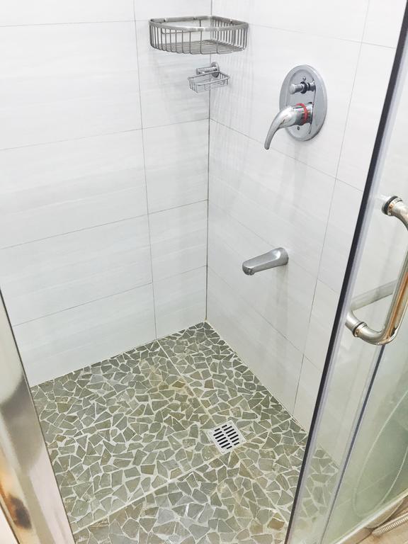 Son'S Condo Smdc Wind Tagaytay Tagaytay City Esterno foto