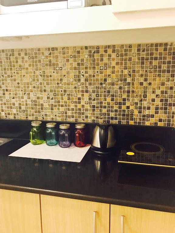 Son'S Condo Smdc Wind Tagaytay Tagaytay City Esterno foto
