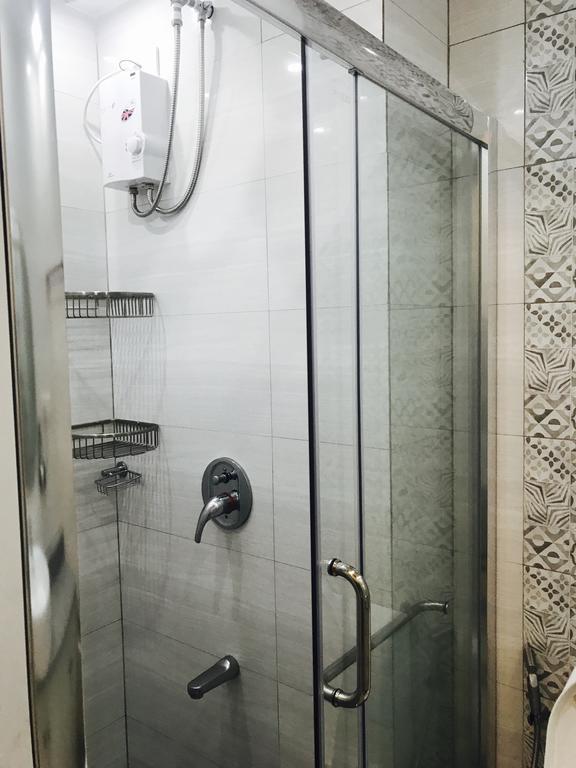 Son'S Condo Smdc Wind Tagaytay Tagaytay City Esterno foto